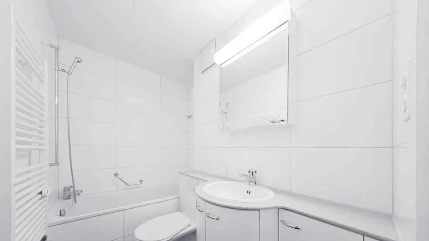 Wohnung mieten - Rue Du Débarcadère / Ländtestrasse 51, 2503 Biel/Bienne - Foto 3
