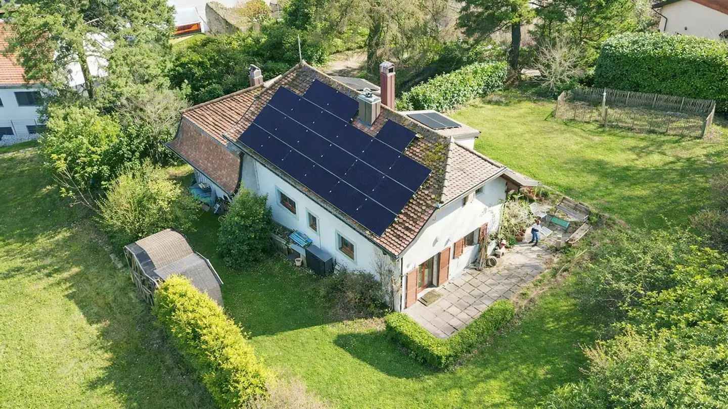 Maison individuelle à vendre - 1081 Montpreveyres - Photo 3