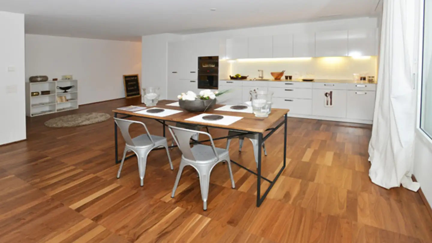 Penthouse for rent - Ueberlandstrasse 24, 8953 Dietikon - Photo 2