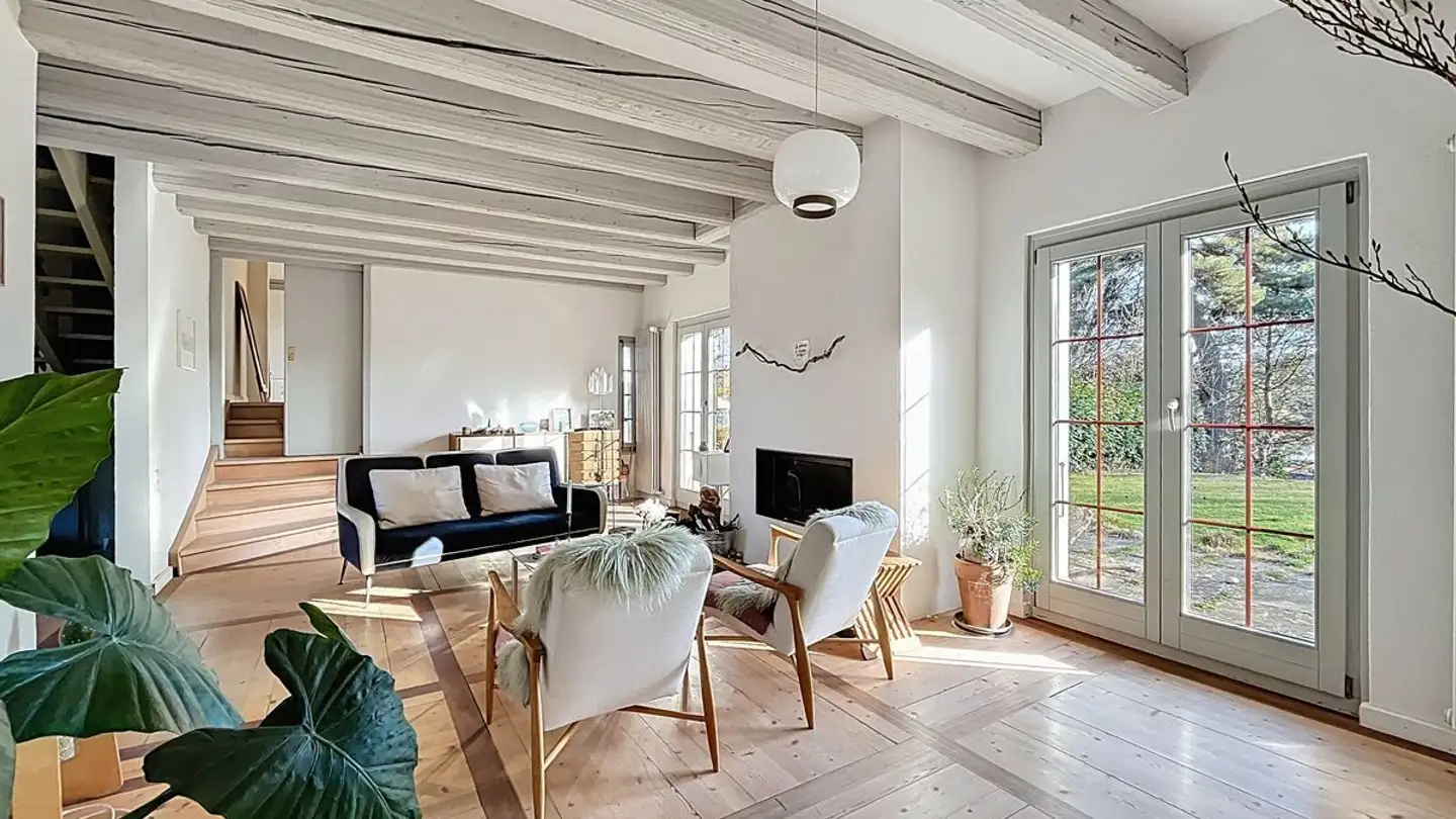 Maison individuelle à vendre - 1081 Montpreveyres - Photo 4