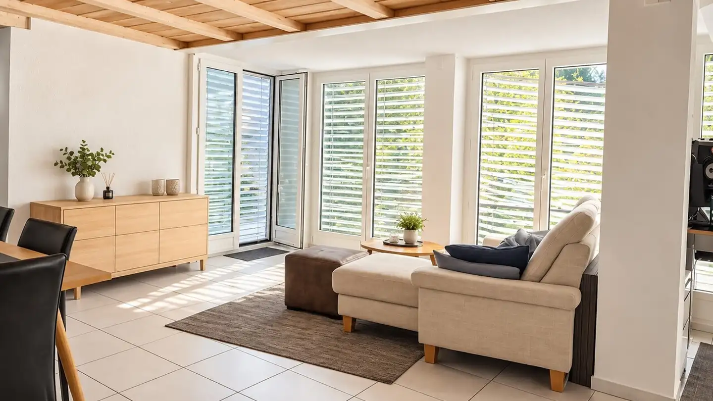 Apartment for rent - Ryf 93, 3280 Murten