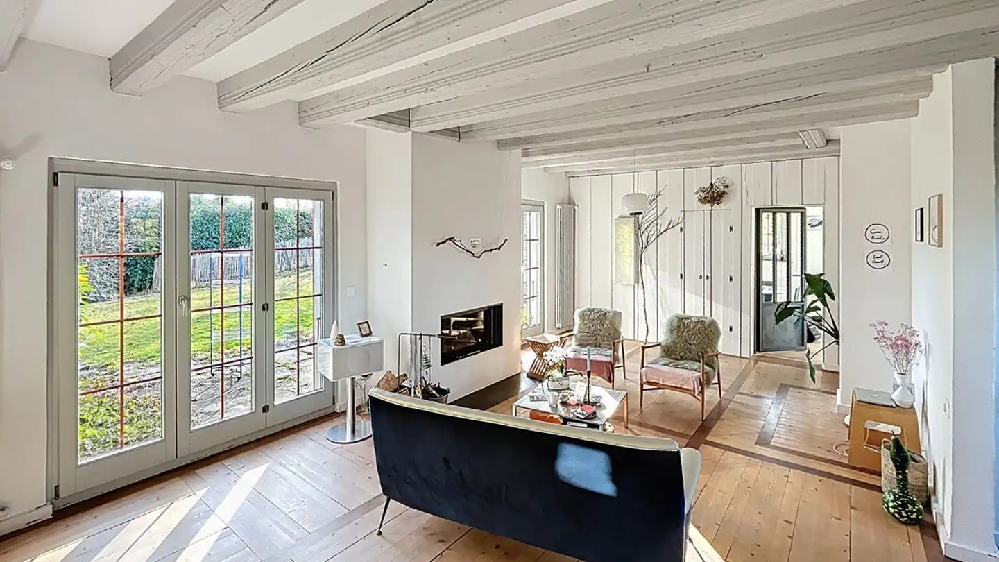 Single house for sale - 1081 Montpreveyres - Photo 3