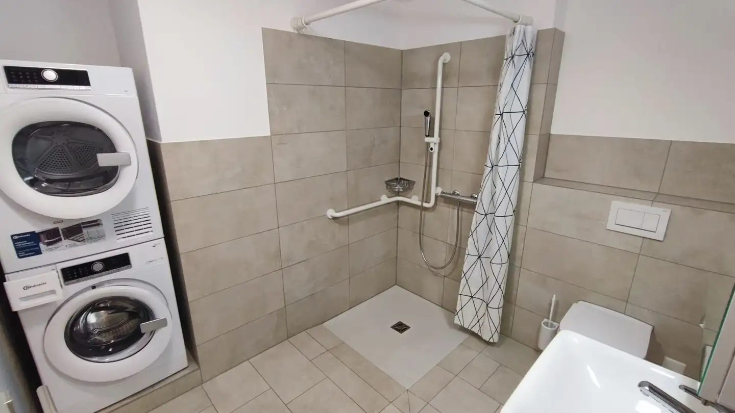 Appartement à louer - Bahnhofstrasse 24, 9242 Oberuzwil - Photo 3