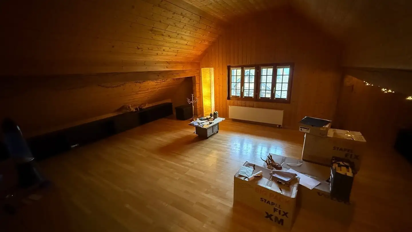 Single room for rent - 6315 Oberägeri - Photo 3