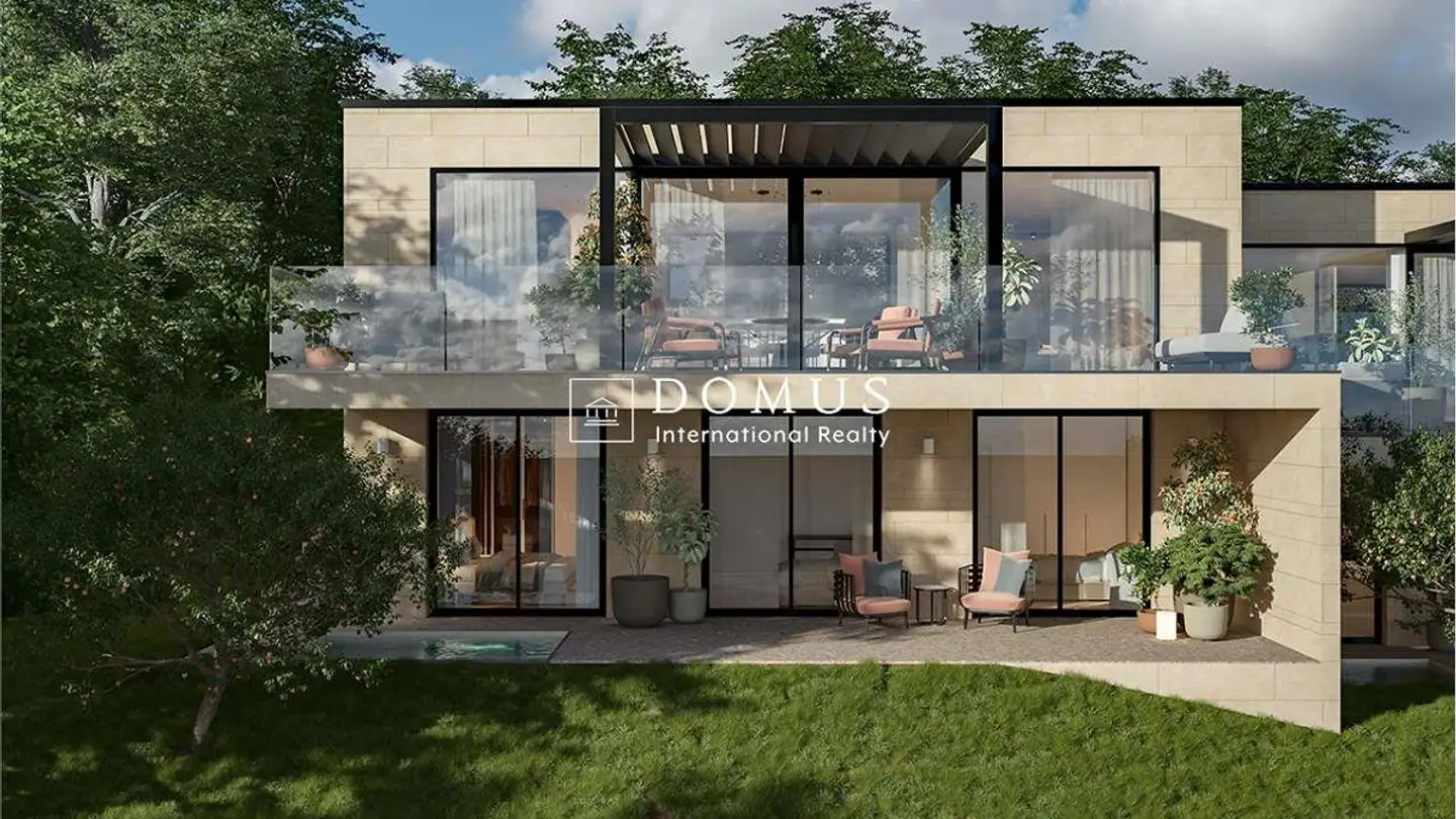 Villa for sale - Via Municipio, 6919 Carabietta