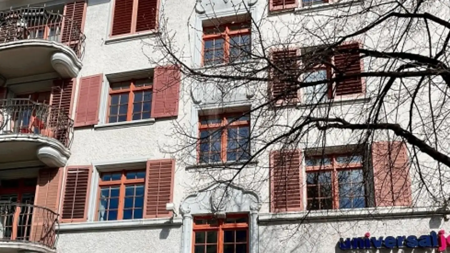 Office space for rent - 8050 Zürich