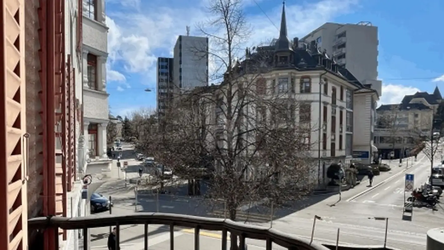 Spazio ufficio in affitto - 8050 Zürich - Foto 2