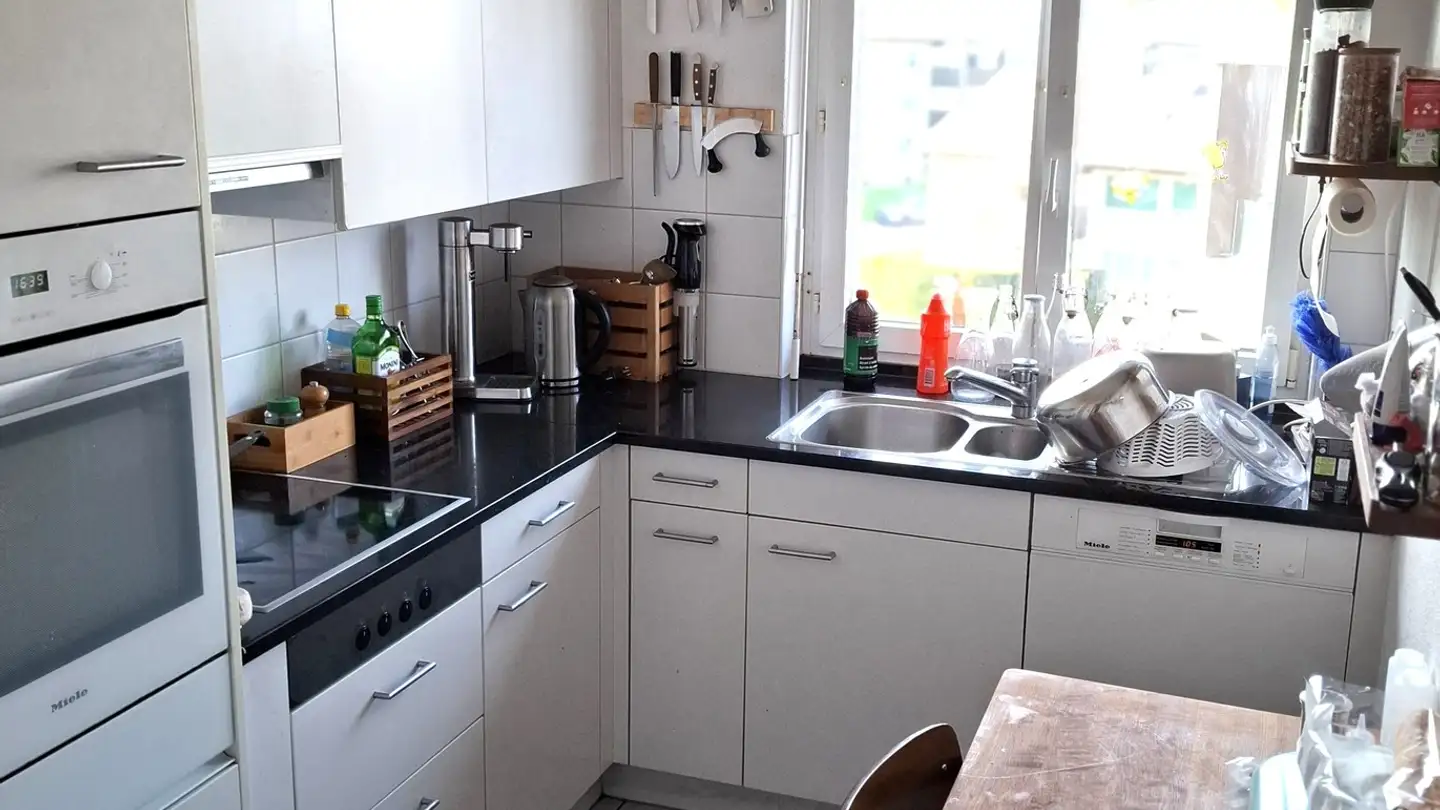 Single room for rent - Bahnhofstrasse 13, 8803 Rüschlikon - Photo 2