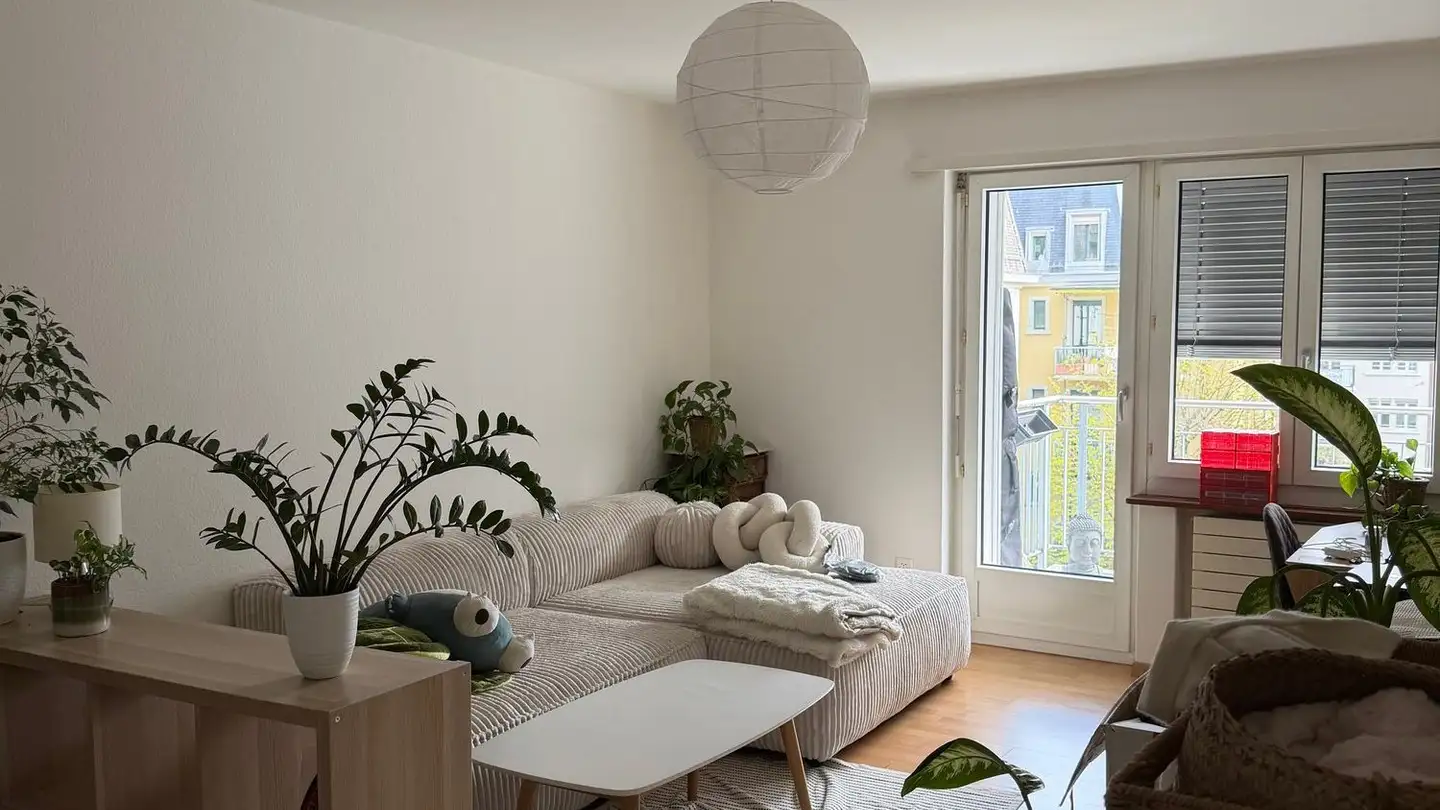 Wohnung mieten - Kalkbreitestrasse 71, 8003 Zürich - Foto 4