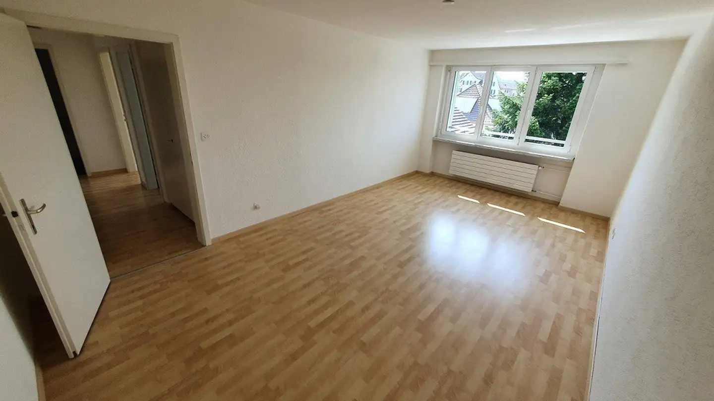 Wohnung mieten - Stationsstrasse 45, 8833 Samstagern - Foto 2