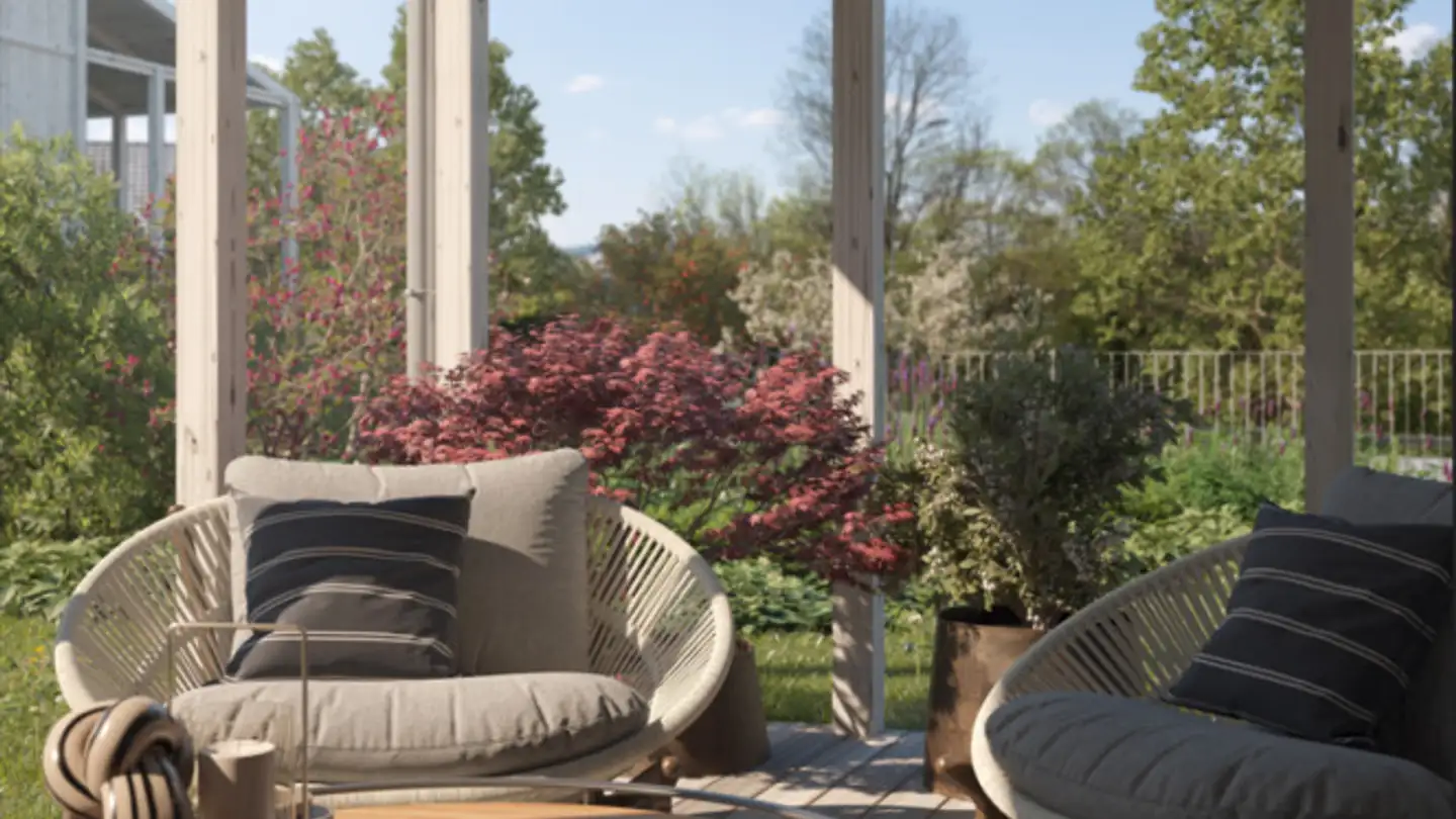 Maison individuelle à vendre - Bächlistrasse, 9053 Teufen AR - Photo 2