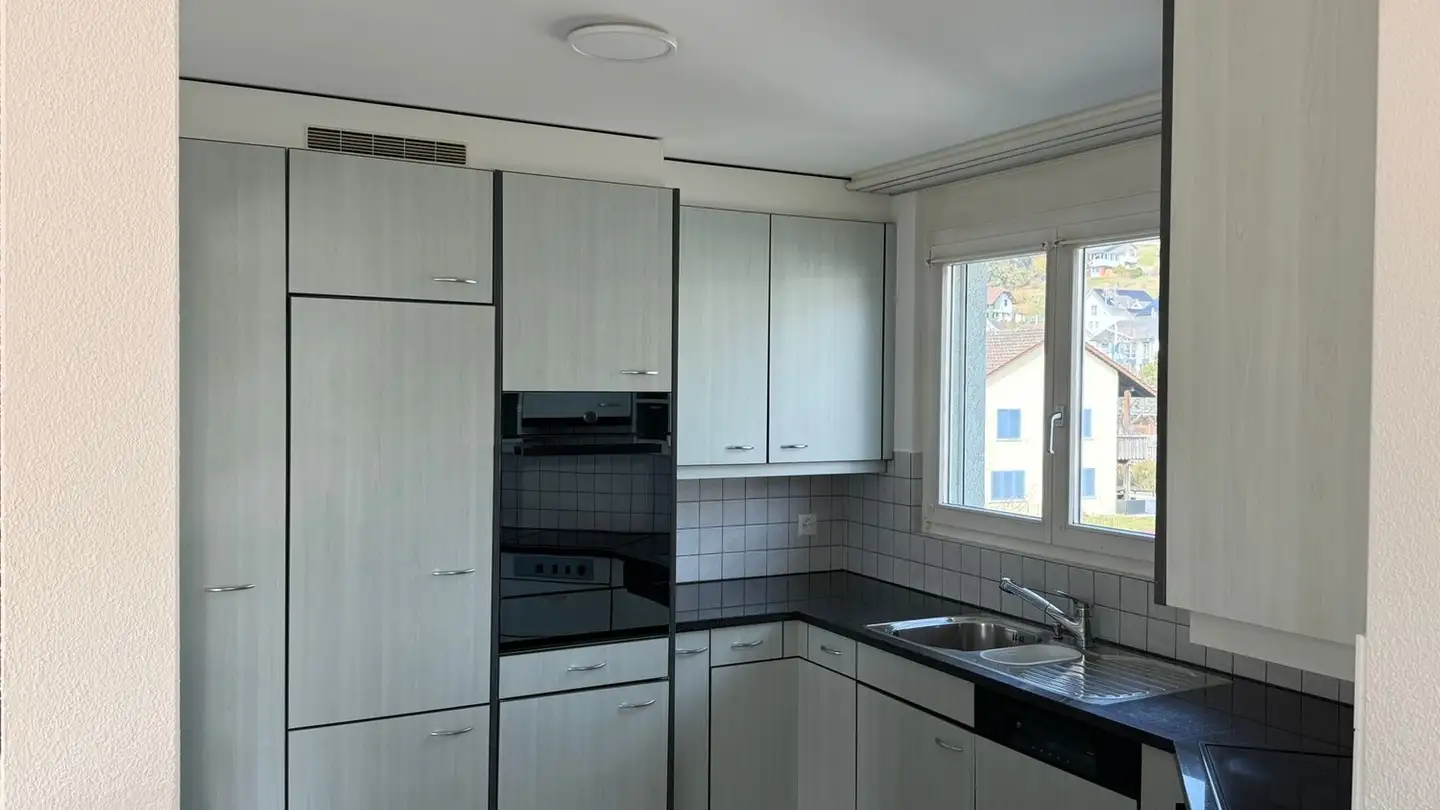 Appartement à louer - 6234 Triengen - Photo 3