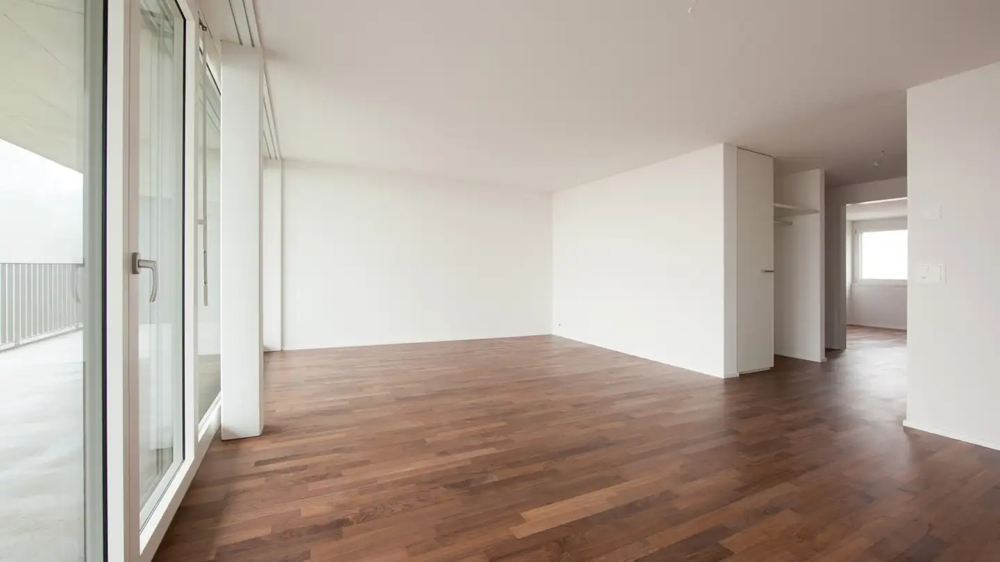 Wohnung mieten - Weiermattstrasse 20a, 4653 Obergösgen