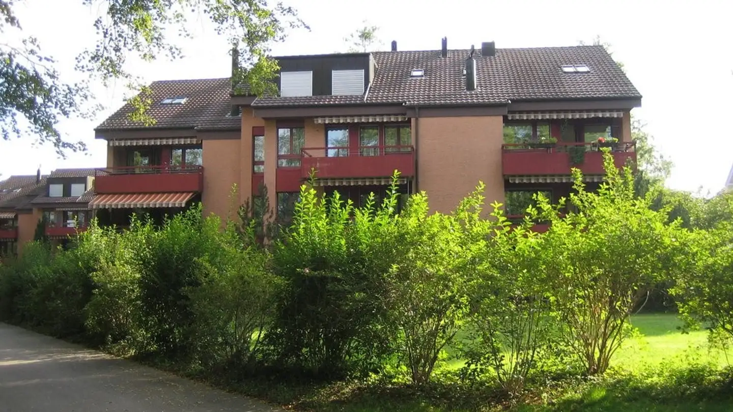 Appartement à louer - Birkenweg 18, 3250 Lyss
