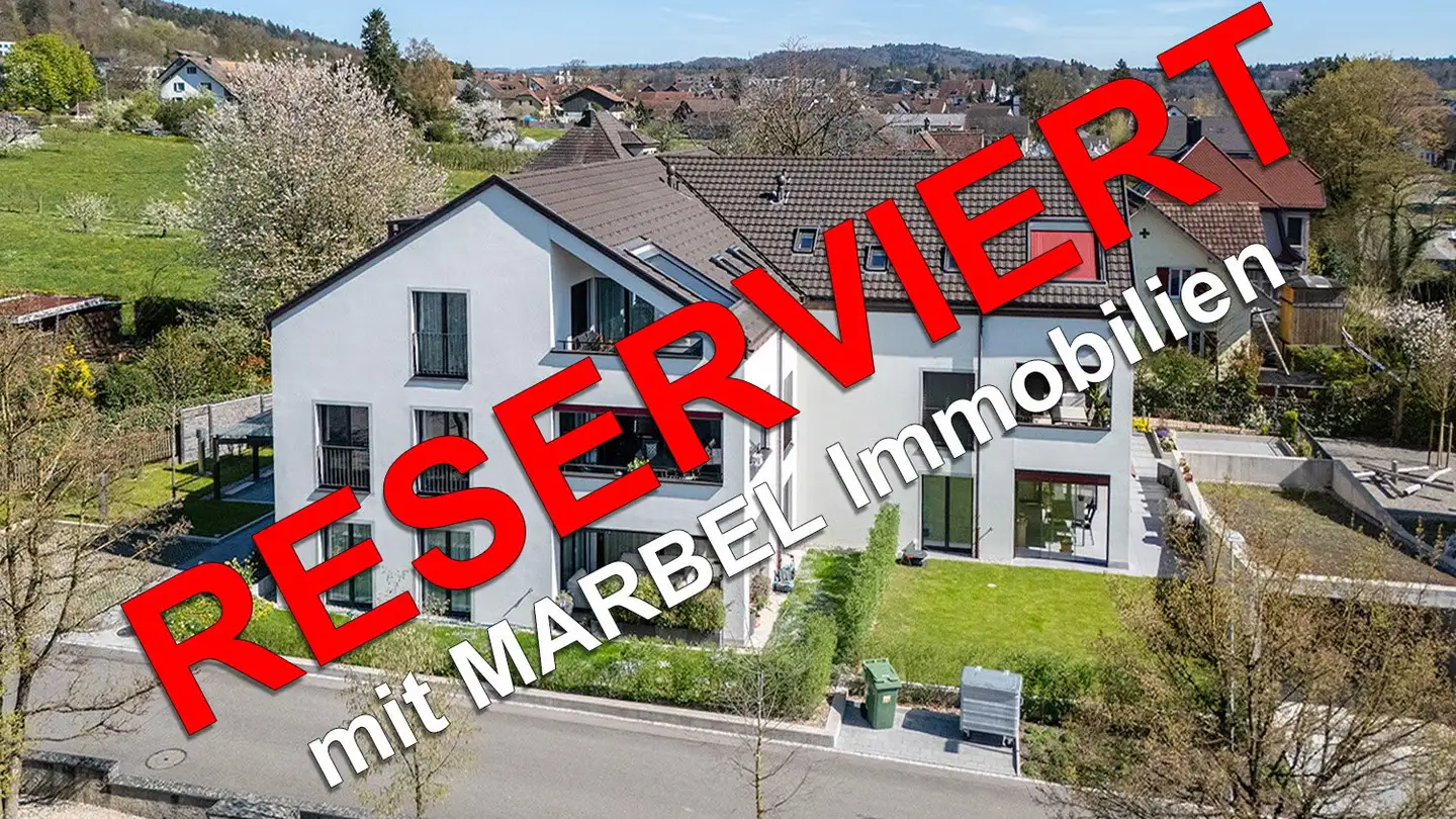 Appartement à vendre - Schulhausstrasse 2b, 5103 Möriken AG