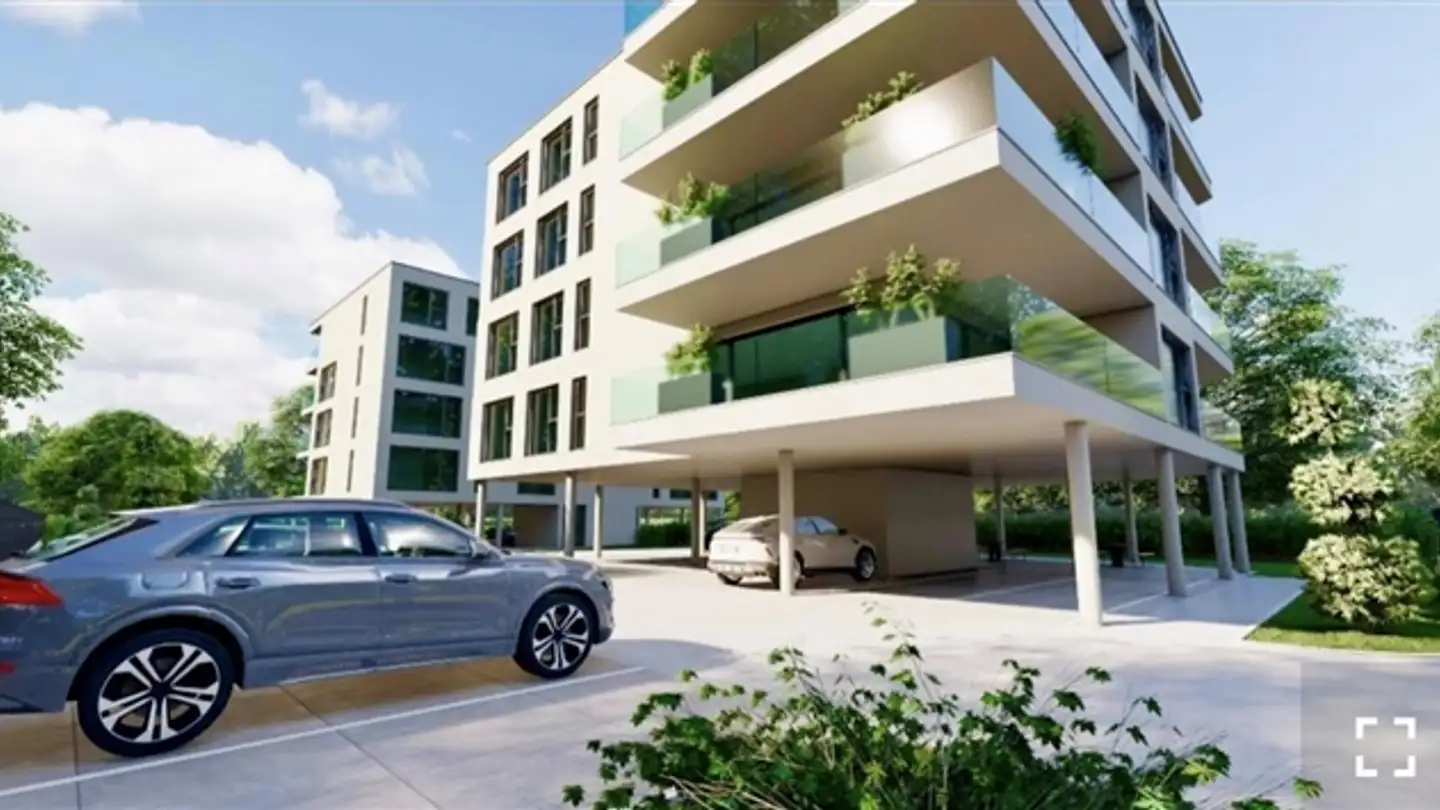 Appartamento in vendita - 6500 Bellinzona