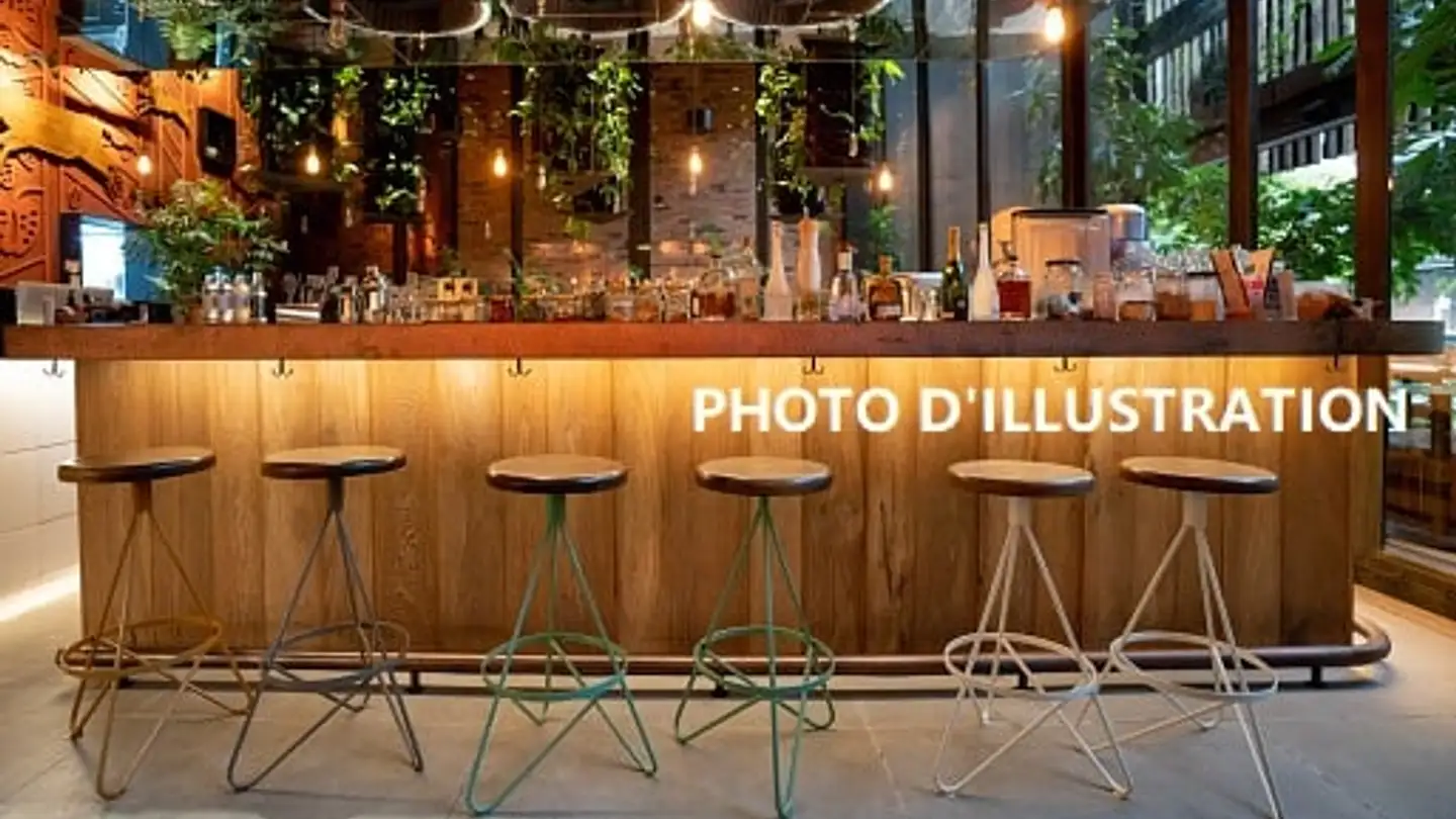 Restaurant for sale - 1201 Genève