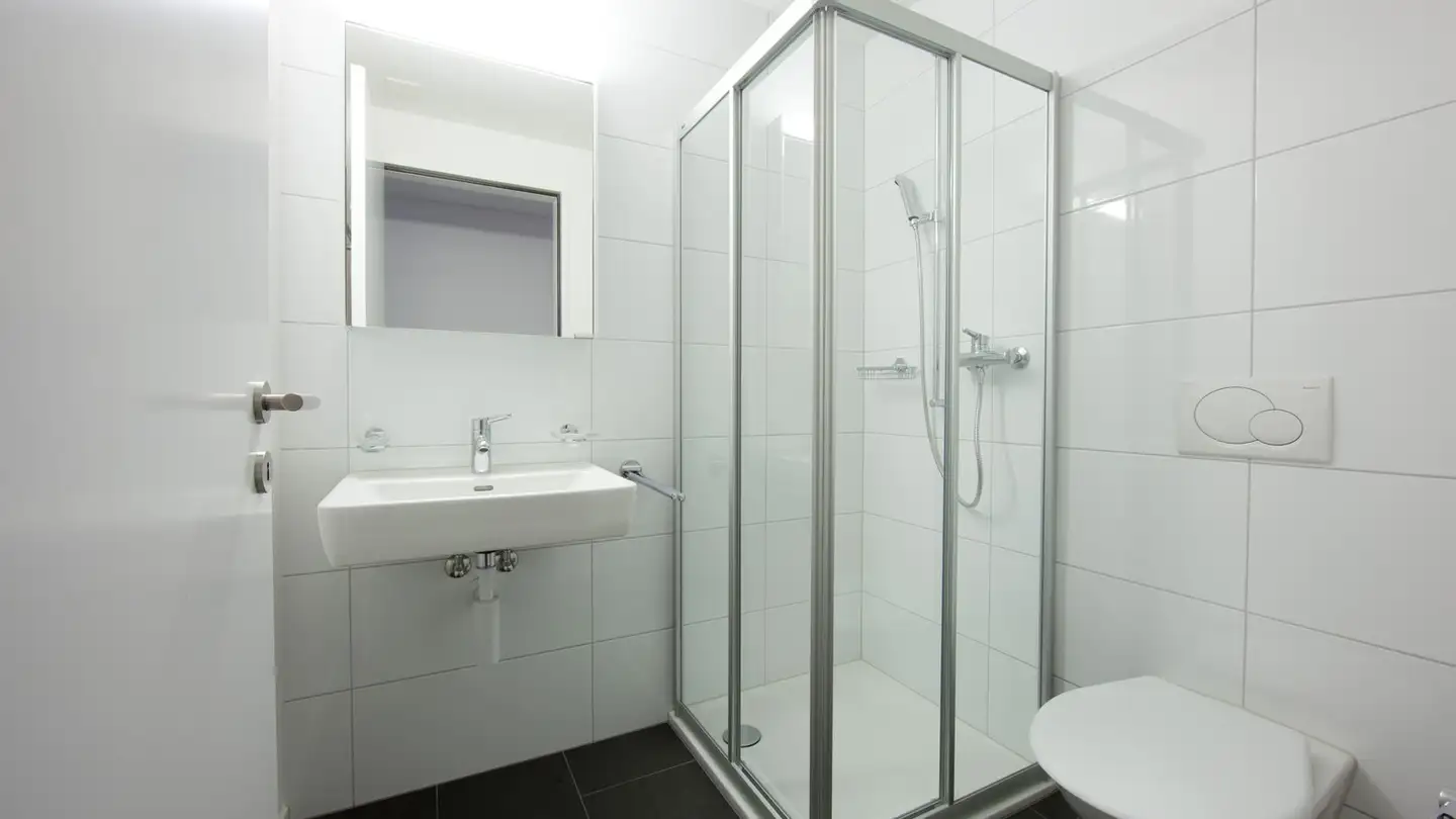 Wohnung mieten - Weiermattstrasse 20a, 4653 Obergösgen - Foto 2