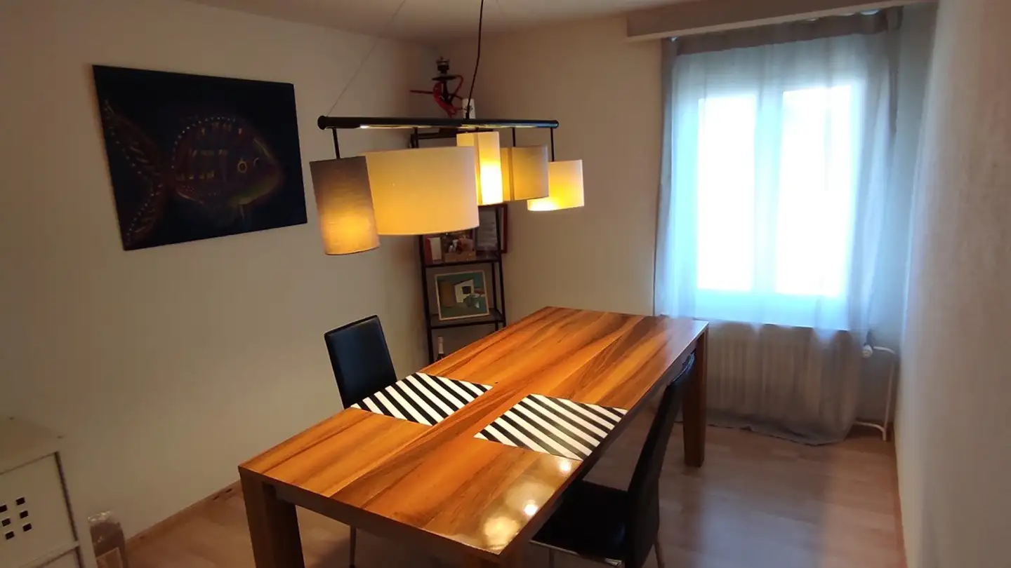 Wohnung mieten - Sömmerlistrasse 7, 9000 St. Gallen