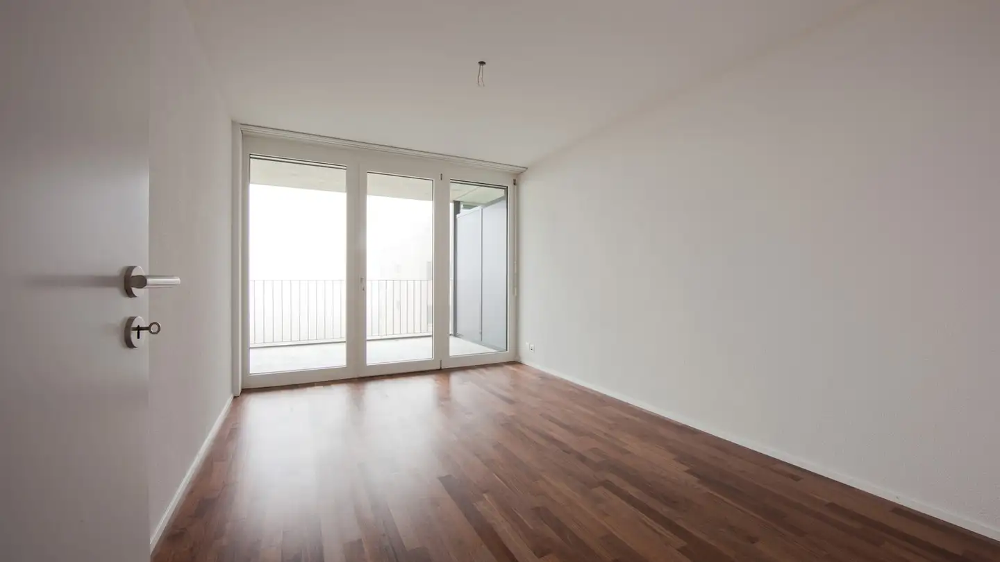 Wohnung mieten - Weiermattstrasse 20a, 4653 Obergösgen - Foto 4