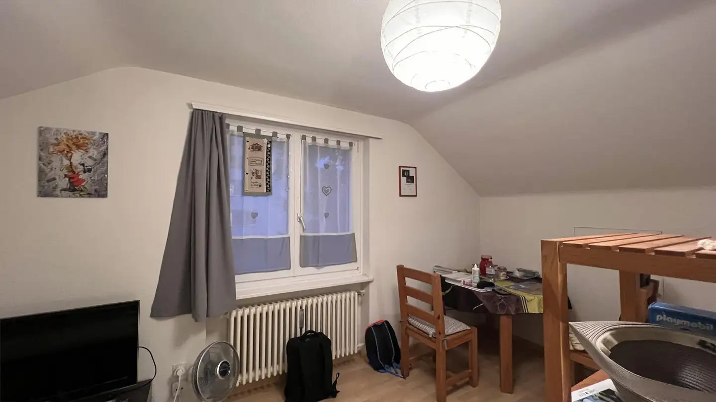 Attico in affitto - Freiestrasse 3, 8280 Kreuzlingen - Photo 2