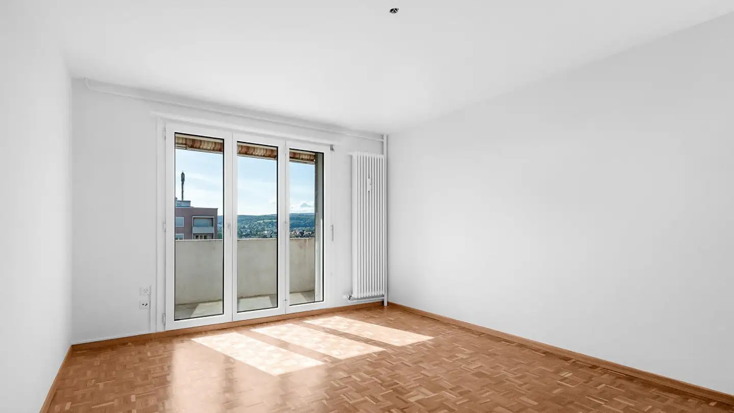 Appartamento in affitto - Winkelriedstrasse 13, 8200 Schaffhausen - Foto 2