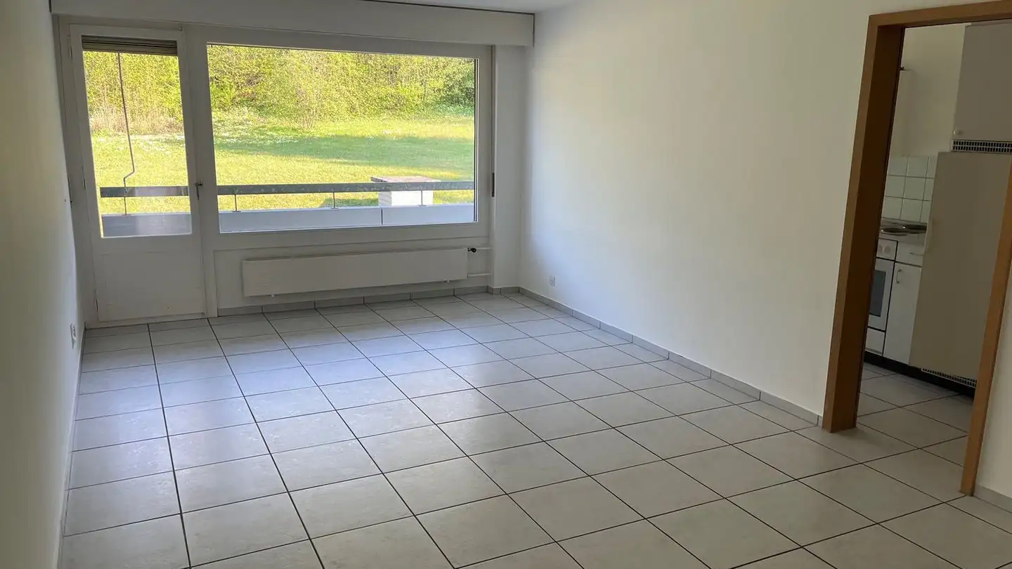 Appartement à louer - Freiburgstrasse 539, 3172 Niederwangen b. Bern