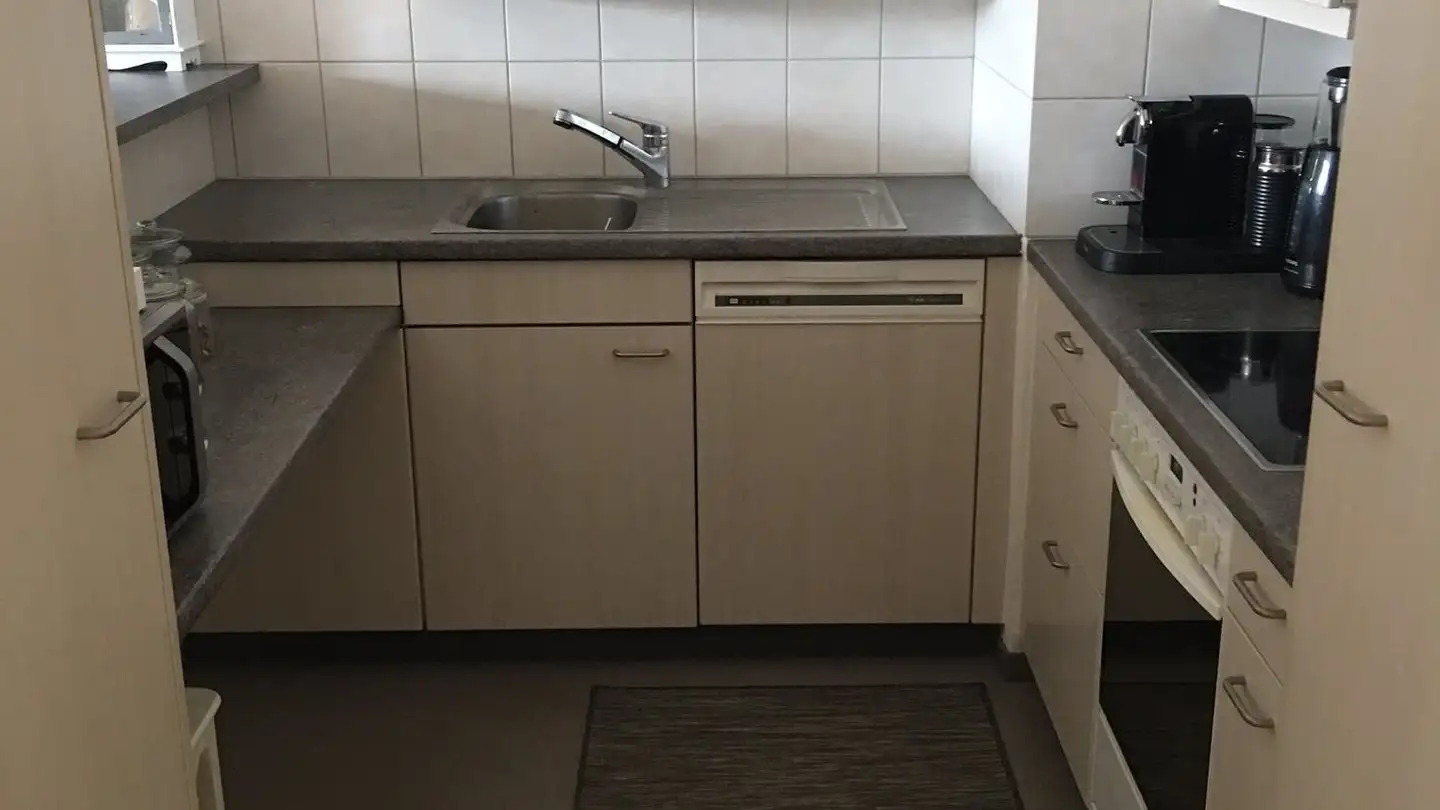 Wohnung mieten - Rheinstrasse 4, 4127 Birsfelden