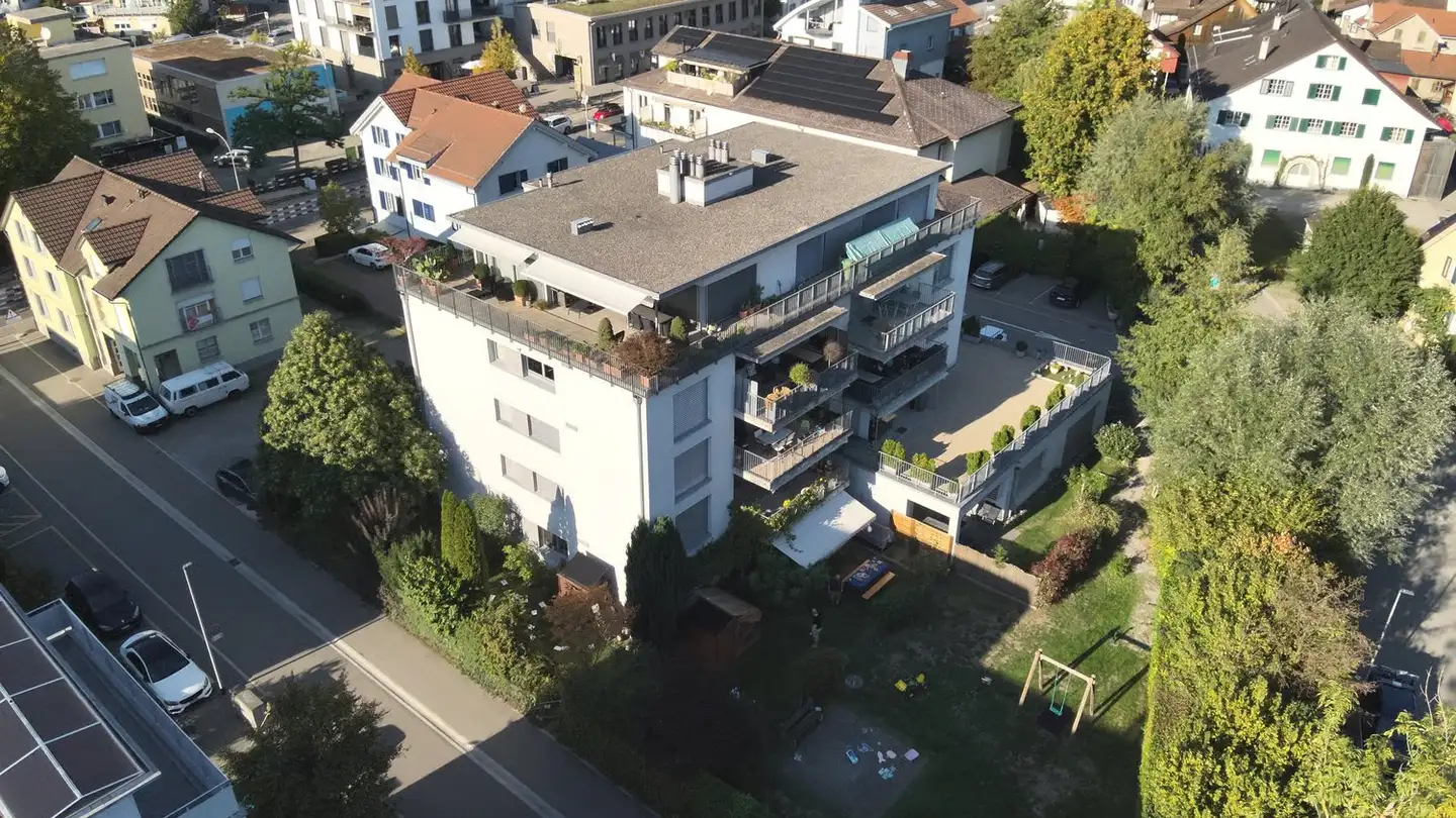 Apartment for sale - Wiesenstrasse 4, 8620 Wetzikon ZH