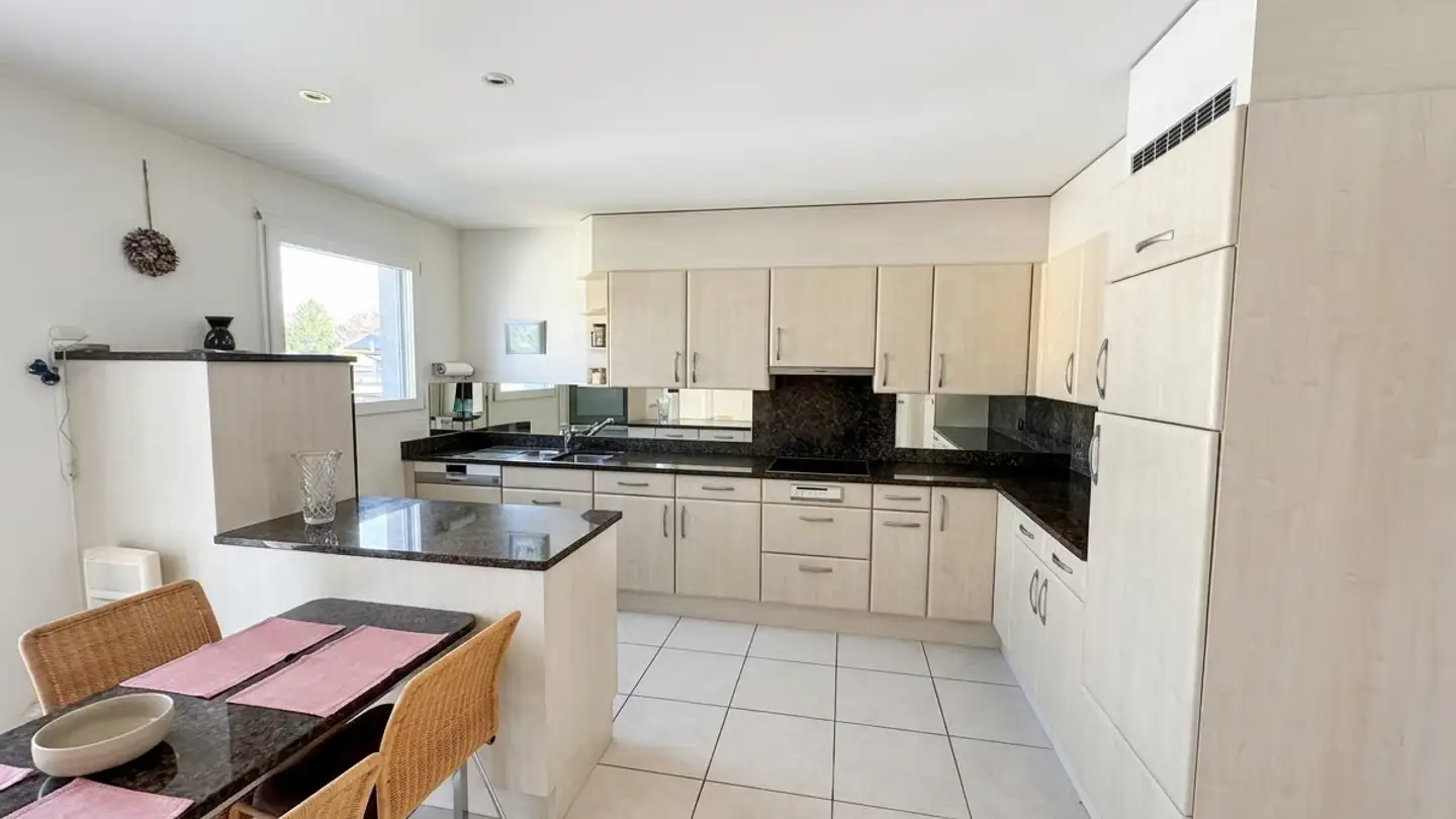 Apartment for sale - Wiesenstrasse 4, 8620 Wetzikon ZH - Photo 2