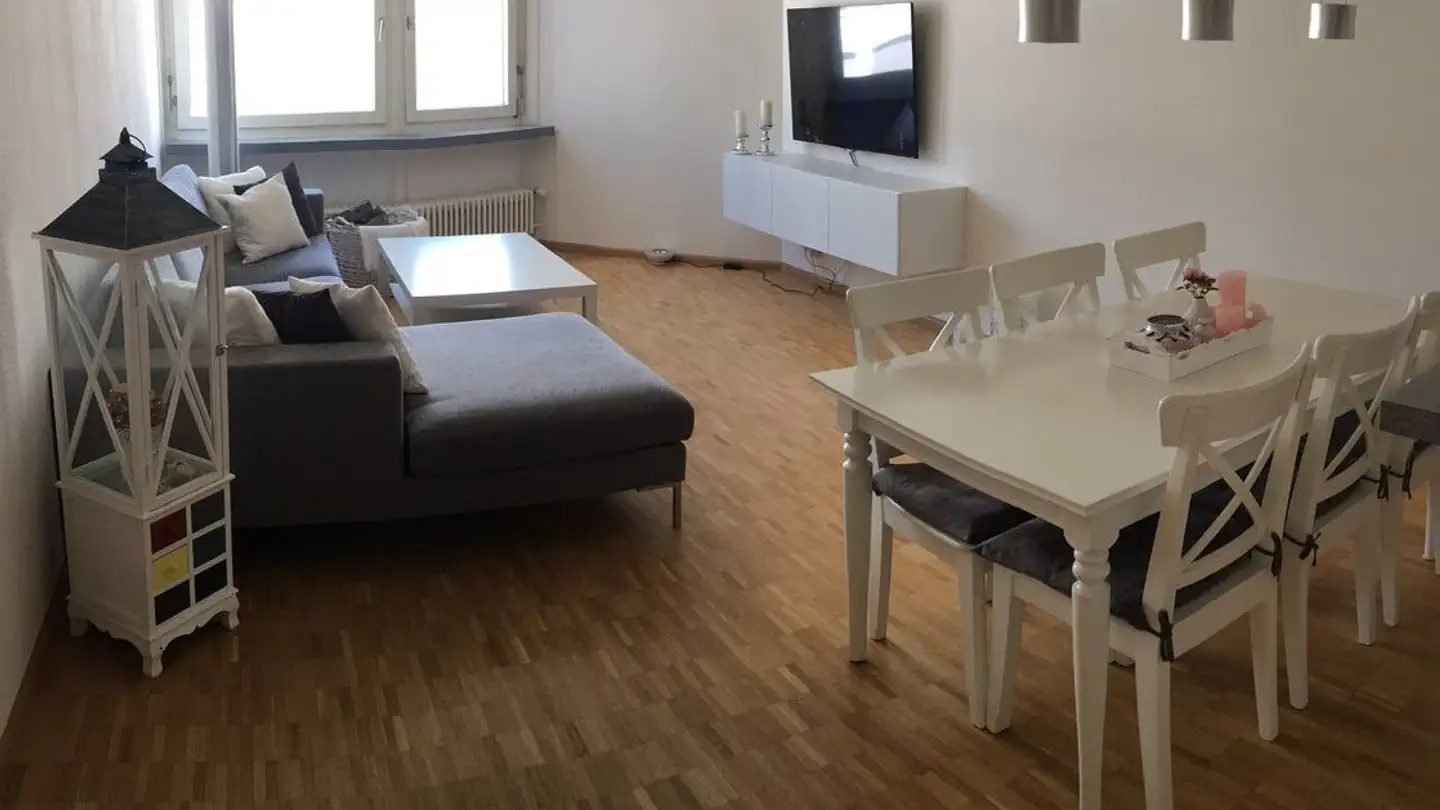 Wohnung mieten - Rheinstrasse 4, 4127 Birsfelden - Foto 4