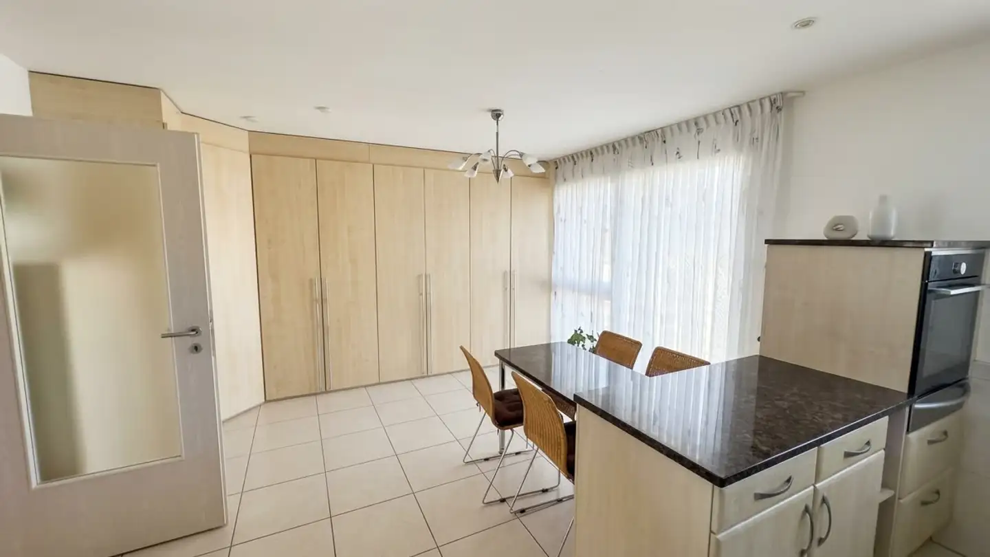 Apartment for sale - Wiesenstrasse 4, 8620 Wetzikon ZH - Photo 3