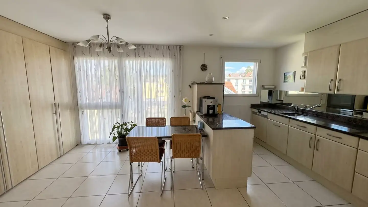 Apartment for sale - Wiesenstrasse 4, 8620 Wetzikon ZH - Photo 4