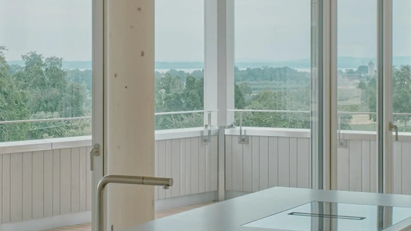 Apartment for rent - Augarten 7, 9314 Steinebrunn - Photo 4