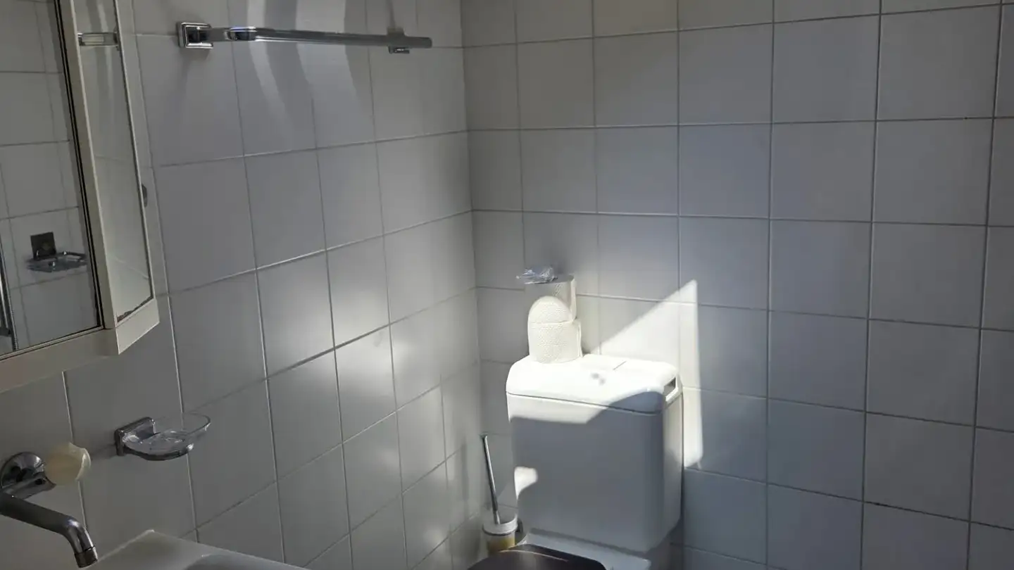 Attico in affitto - Rue Du Nord 8, 2800 Delémont - Foto 4
