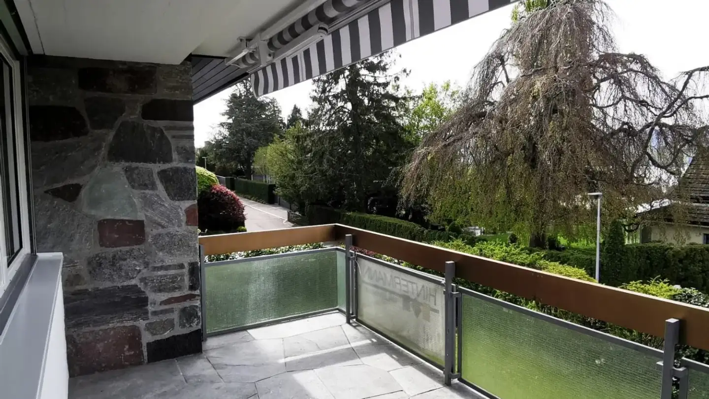 Appartamento in affitto - Sunnhaldenstrasse Ost 16, 8704 Herrliberg