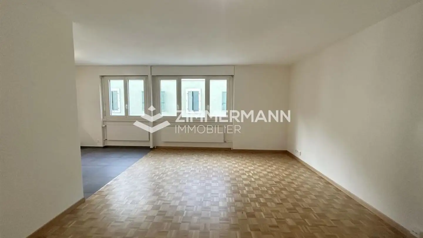 Appartamento in affitto - Rue Du Bois-Melly, 1205 Genève - Foto 2