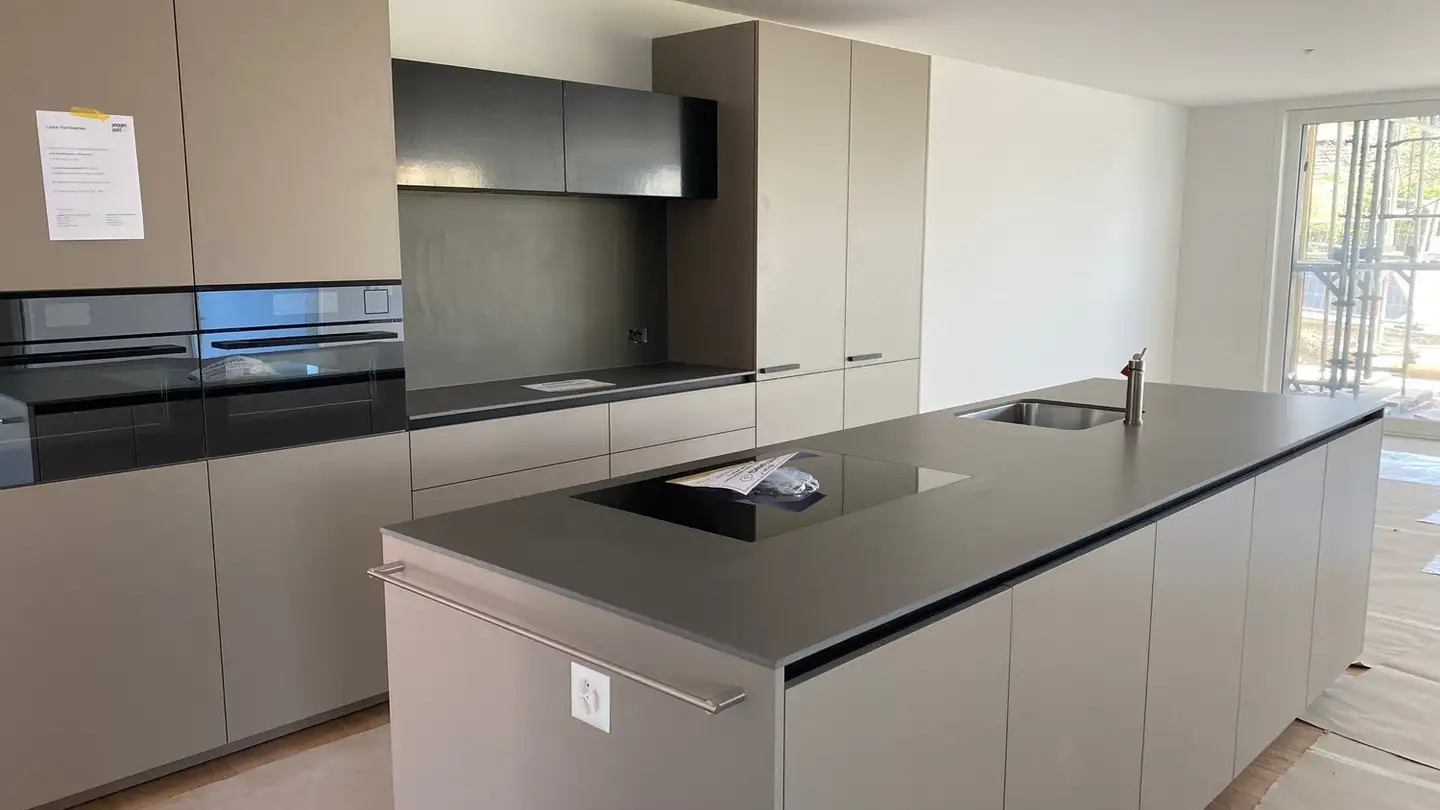 Appartamento in affitto - Bleumattstrasse 28, 6233 Büron