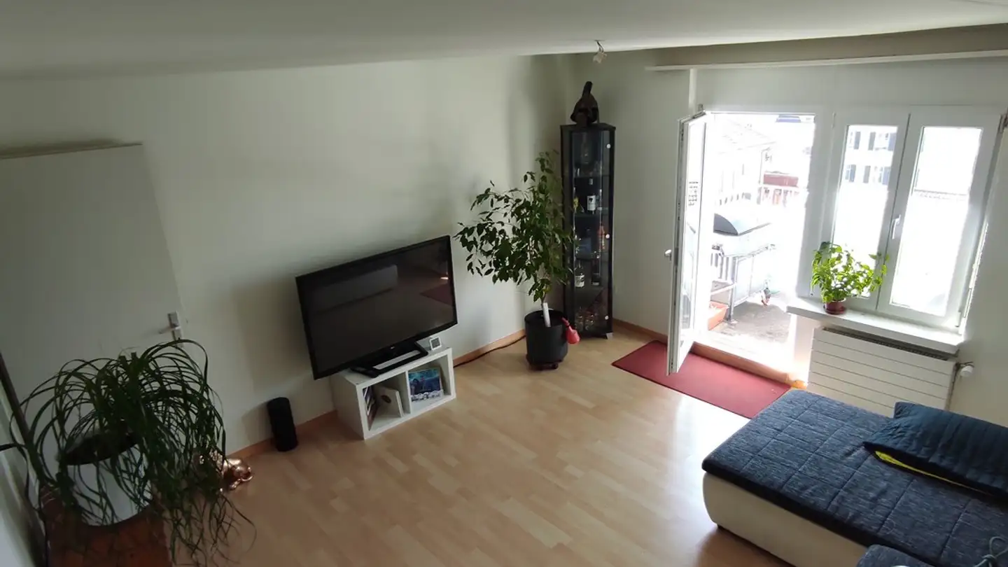 Wohnung mieten - Sömmerlistrasse 7, 9000 St. Gallen - Foto 3