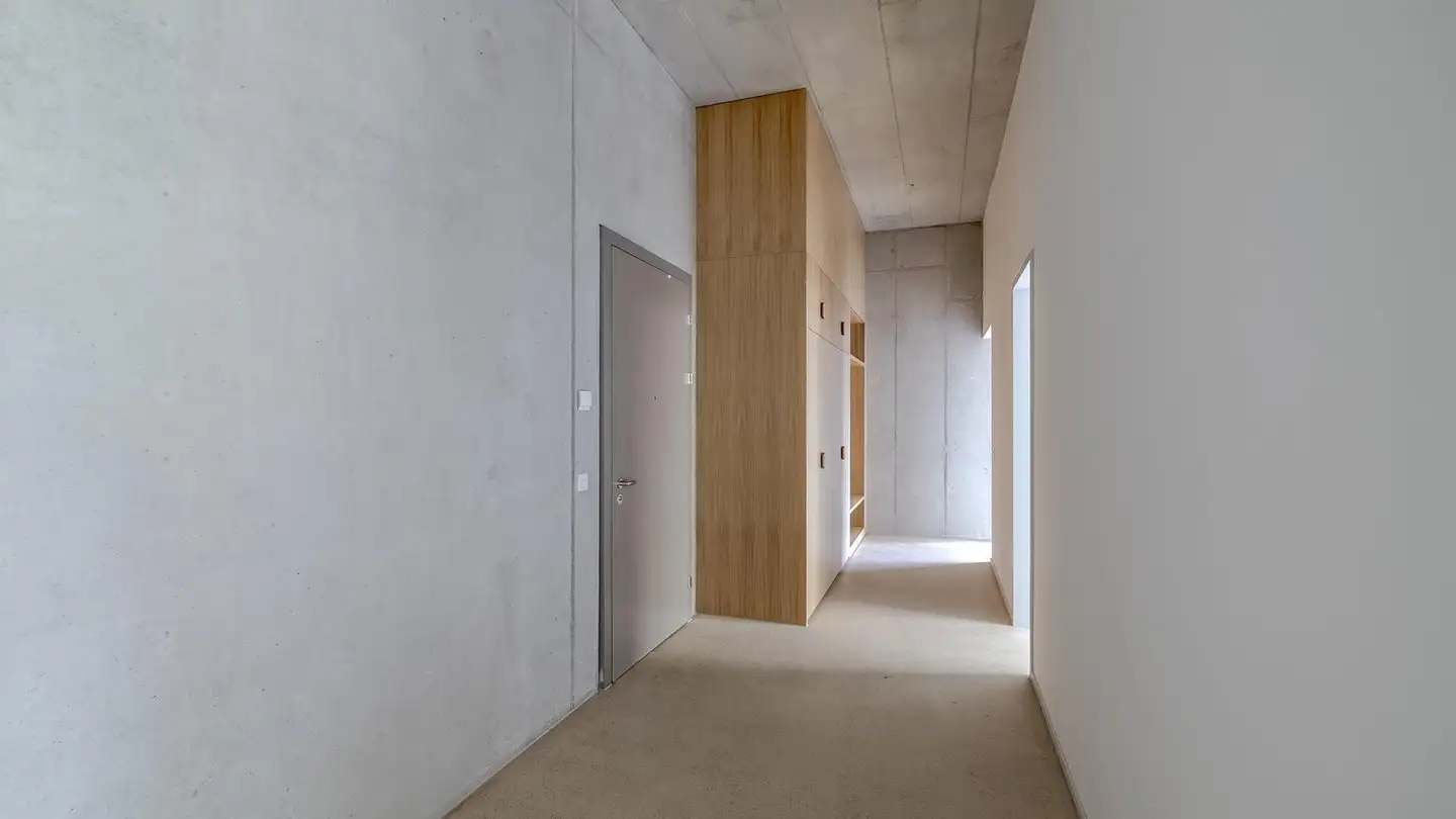 Appartamento in affitto - Rue De L'allée / Alleestrasse 5, 2503 Biel/Bienne - Foto 2