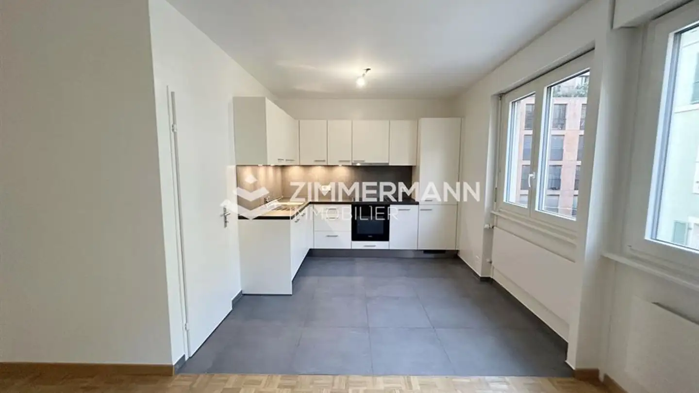 Appartamento in affitto - Rue Du Bois-Melly, 1205 Genève - Foto 3