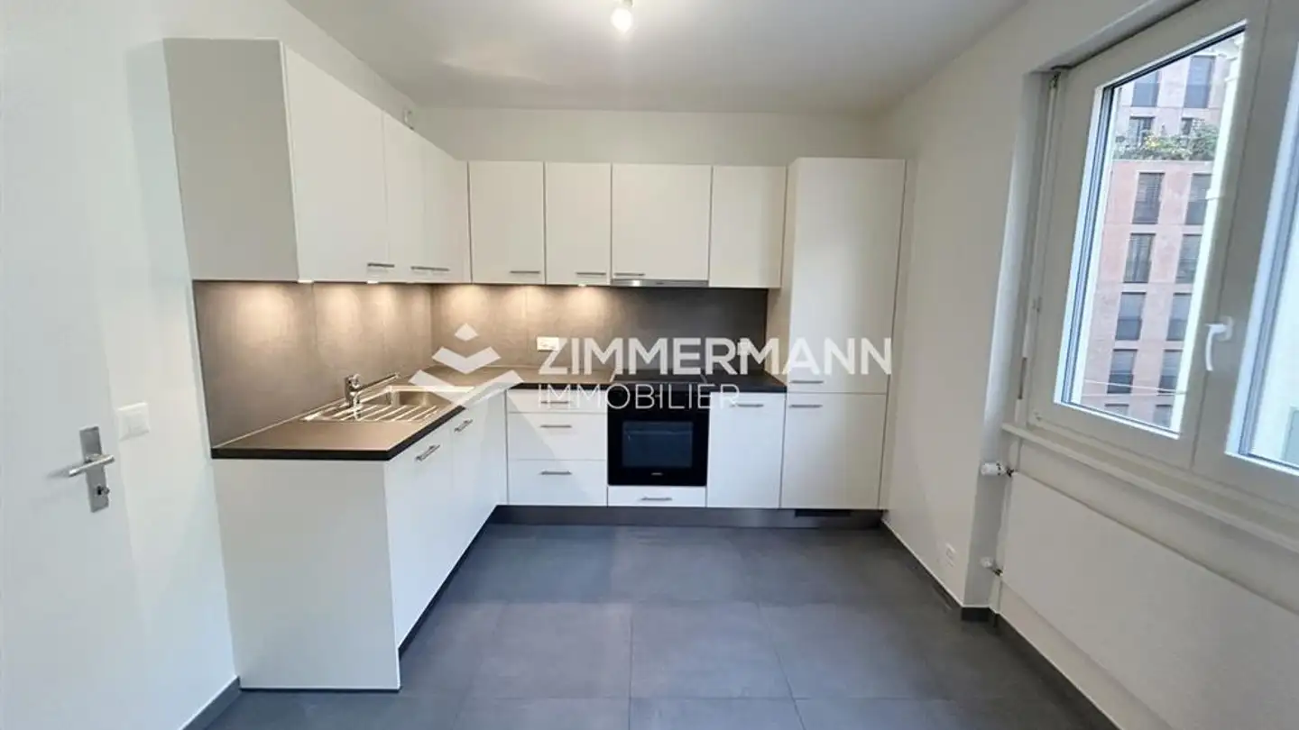 Appartamento in affitto - Rue Du Bois-Melly, 1205 Genève - Foto 4