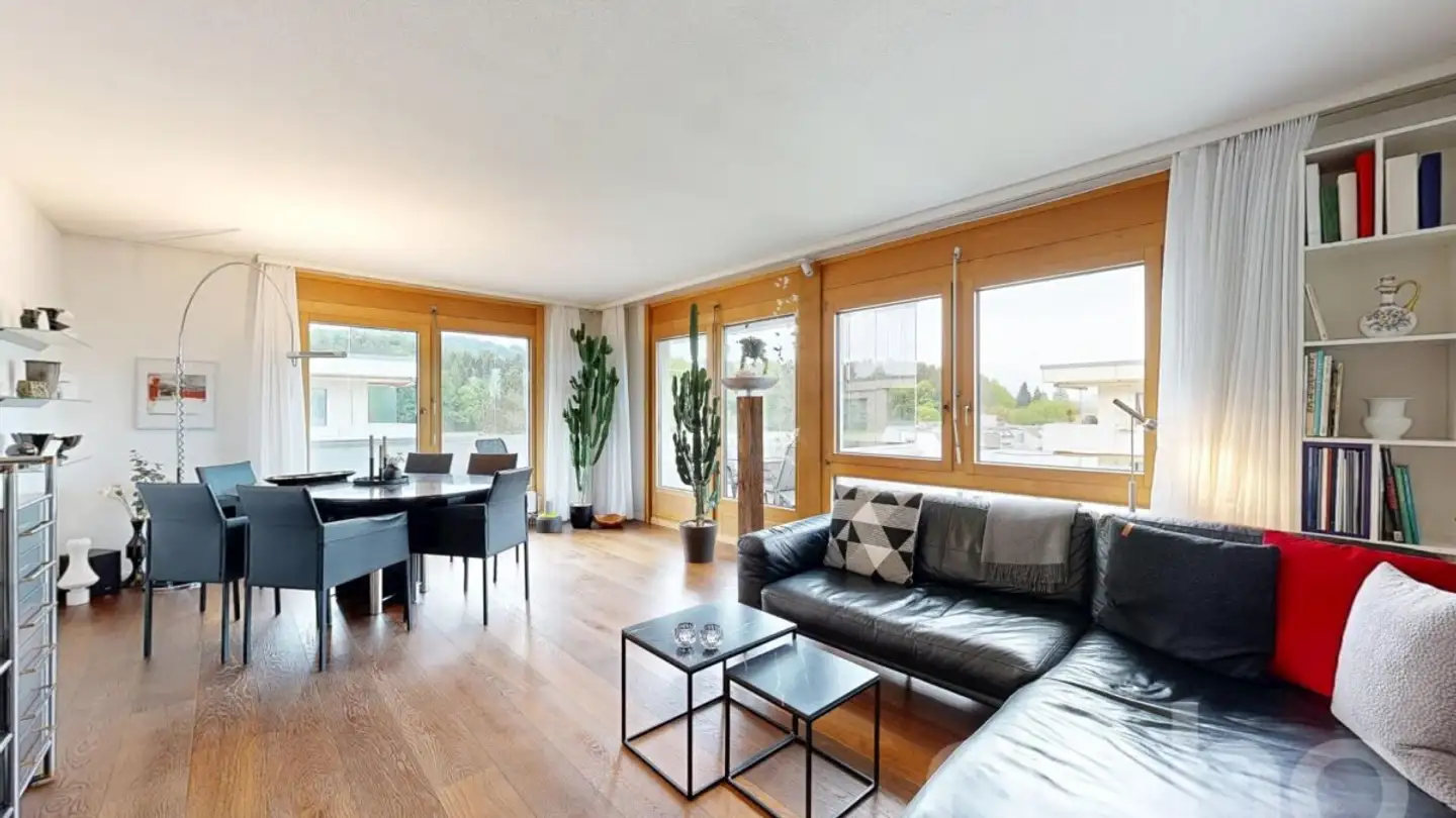 Appartement à vendre - 3322 Urtenen-Schönbühl - Photo 2
