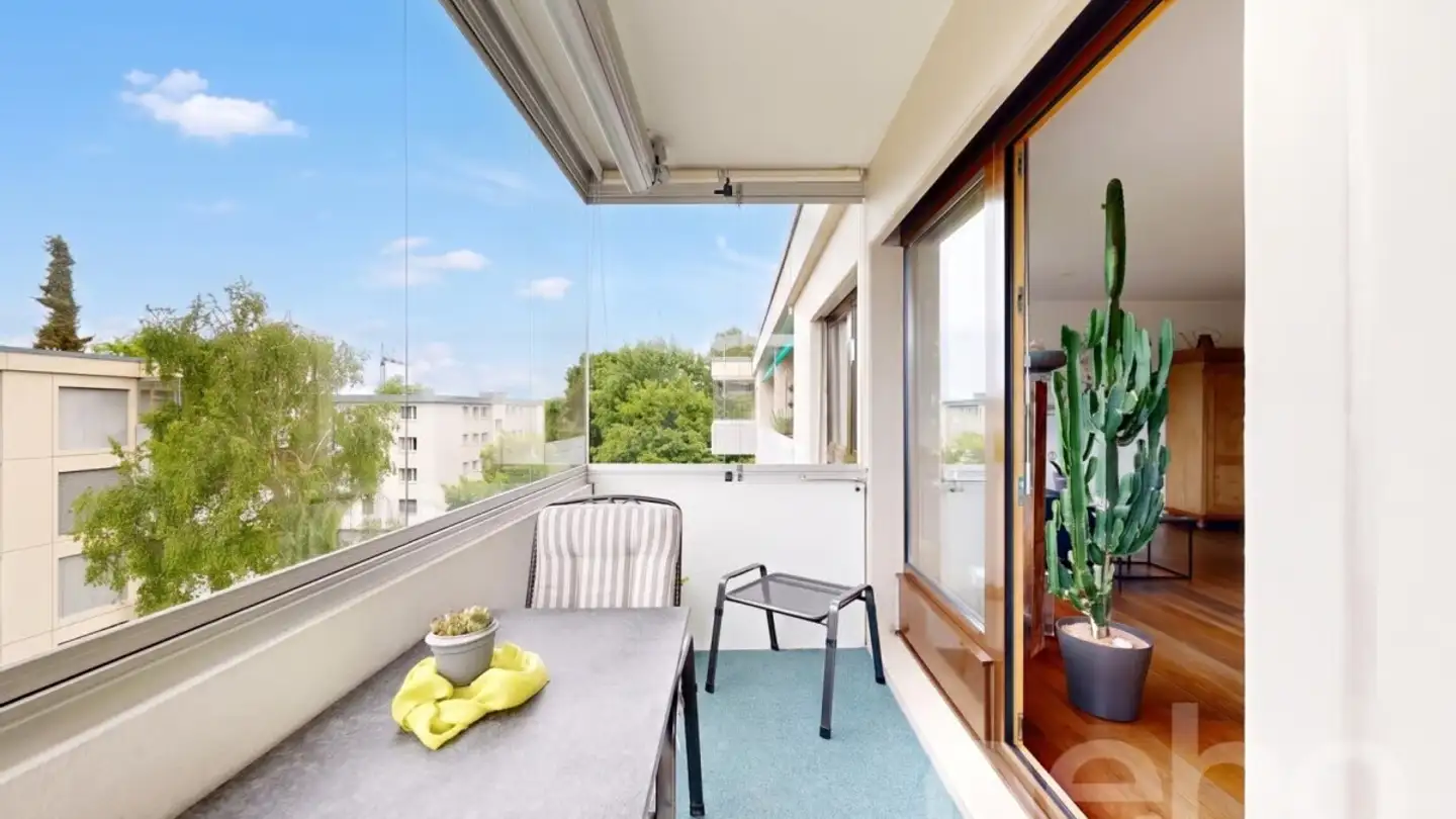 Appartement à vendre - 3322 Urtenen-Schönbühl - Photo 4