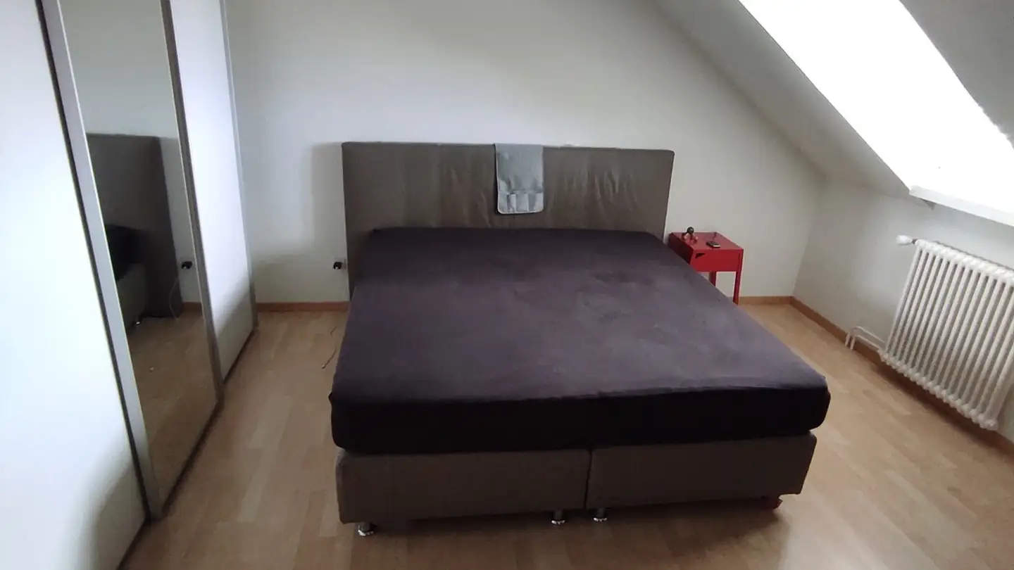 Wohnung mieten - Sömmerlistrasse 7, 9000 St. Gallen - Foto 4