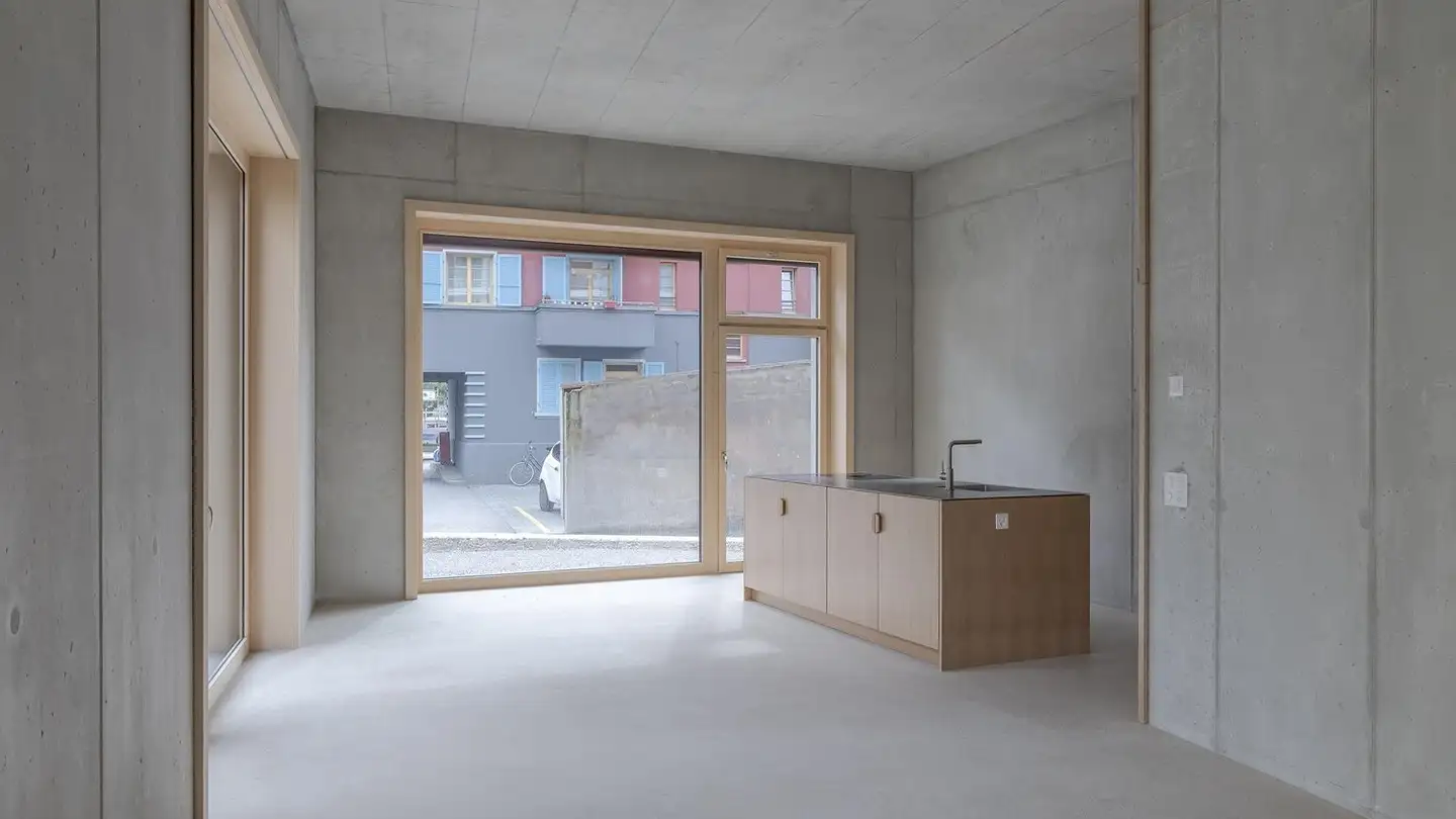 Appartamento in affitto - Rue De L'allée / Alleestrasse 5, 2503 Biel/Bienne - Foto 3