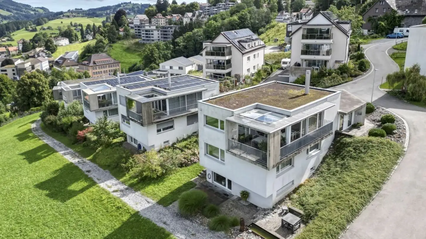 Maison individuelle à vendre - Sonnenhalden 9, 9043 Trogen