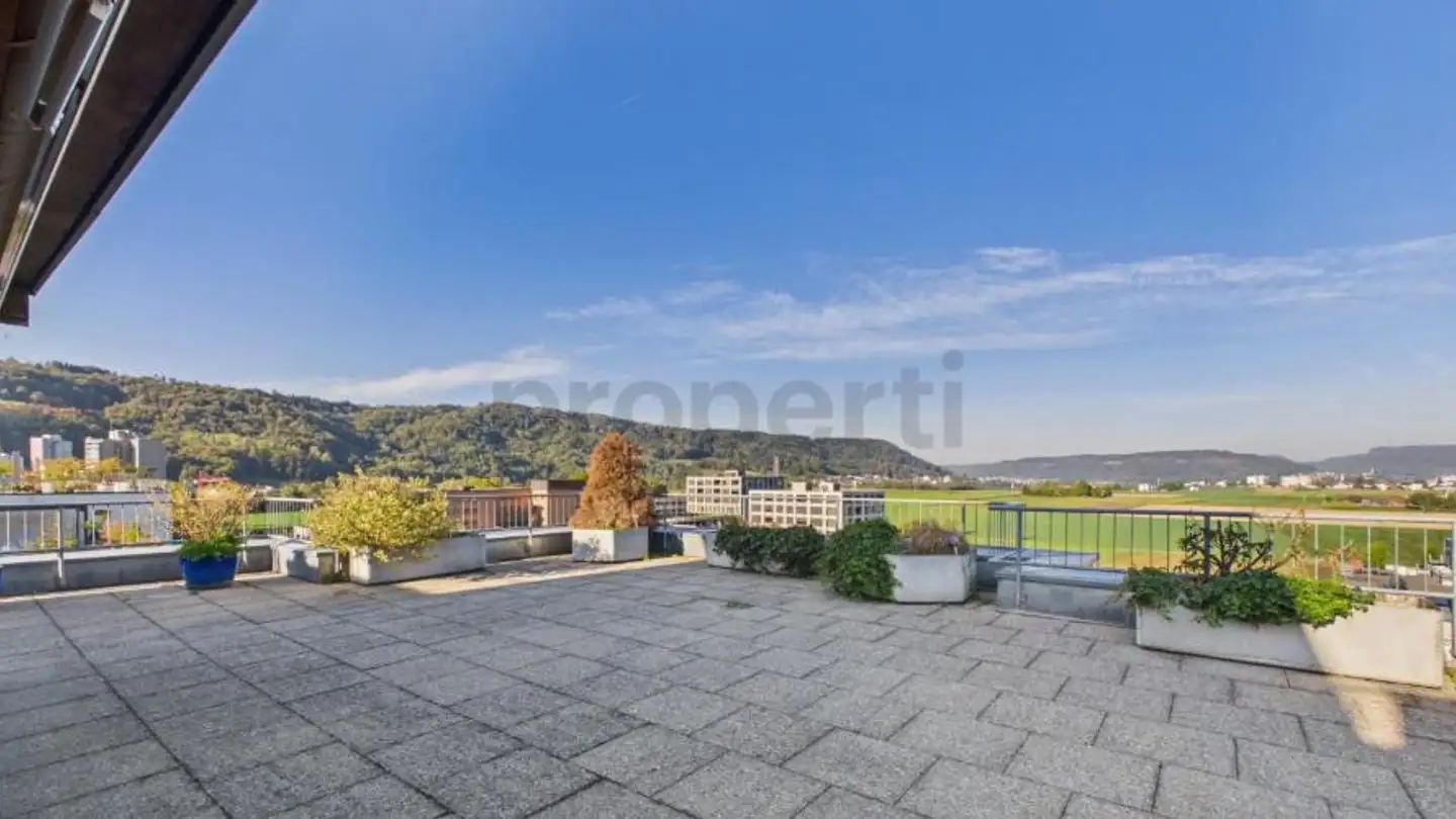Appartamento in vendita - 5415 Nussbaumen AG - Foto 2
