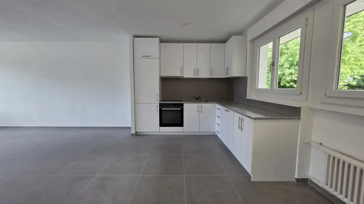 Apartment for rent - Wiesgasse 9, 8304 Wallisellen