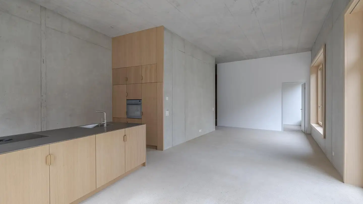 Appartamento in affitto - Rue De L'allée / Alleestrasse 5, 2503 Biel/Bienne - Foto 4